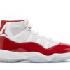 Air Jordan 11 Retro ‘Cherry’ CT8012-116