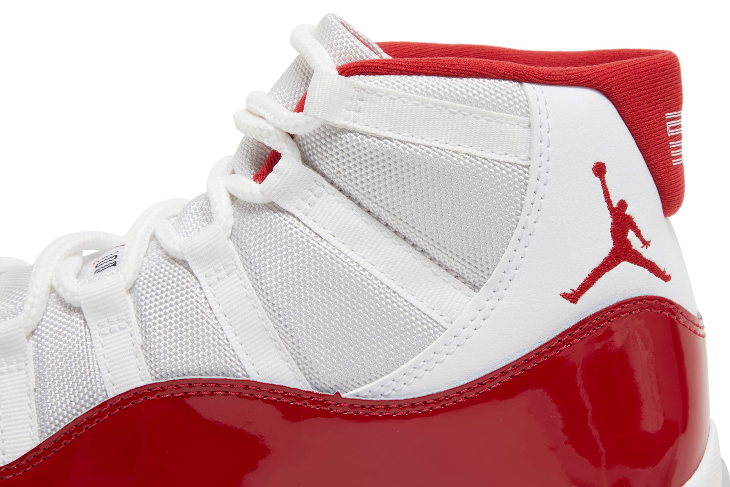 Air Jordan 11 Retro ‘Cherry’ CT8012-116 - Image 2