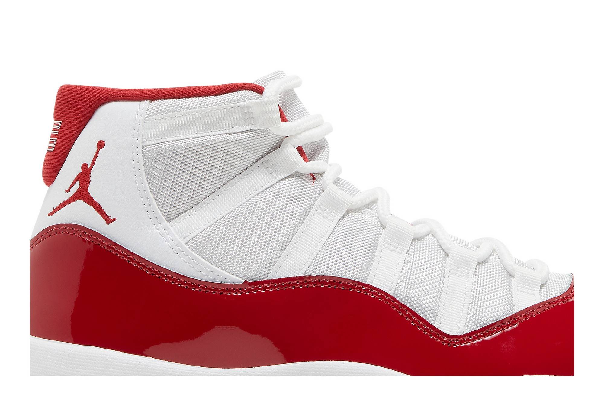 Air Jordan 11 Retro ‘Cherry’ CT8012-116 - Image 3