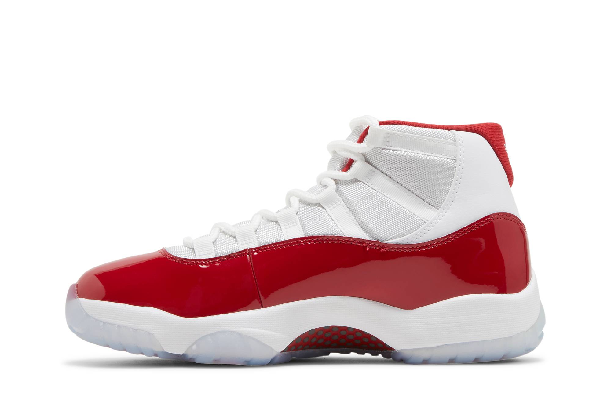 Air Jordan 11 Retro ‘Cherry’ CT8012-116 - Image 4