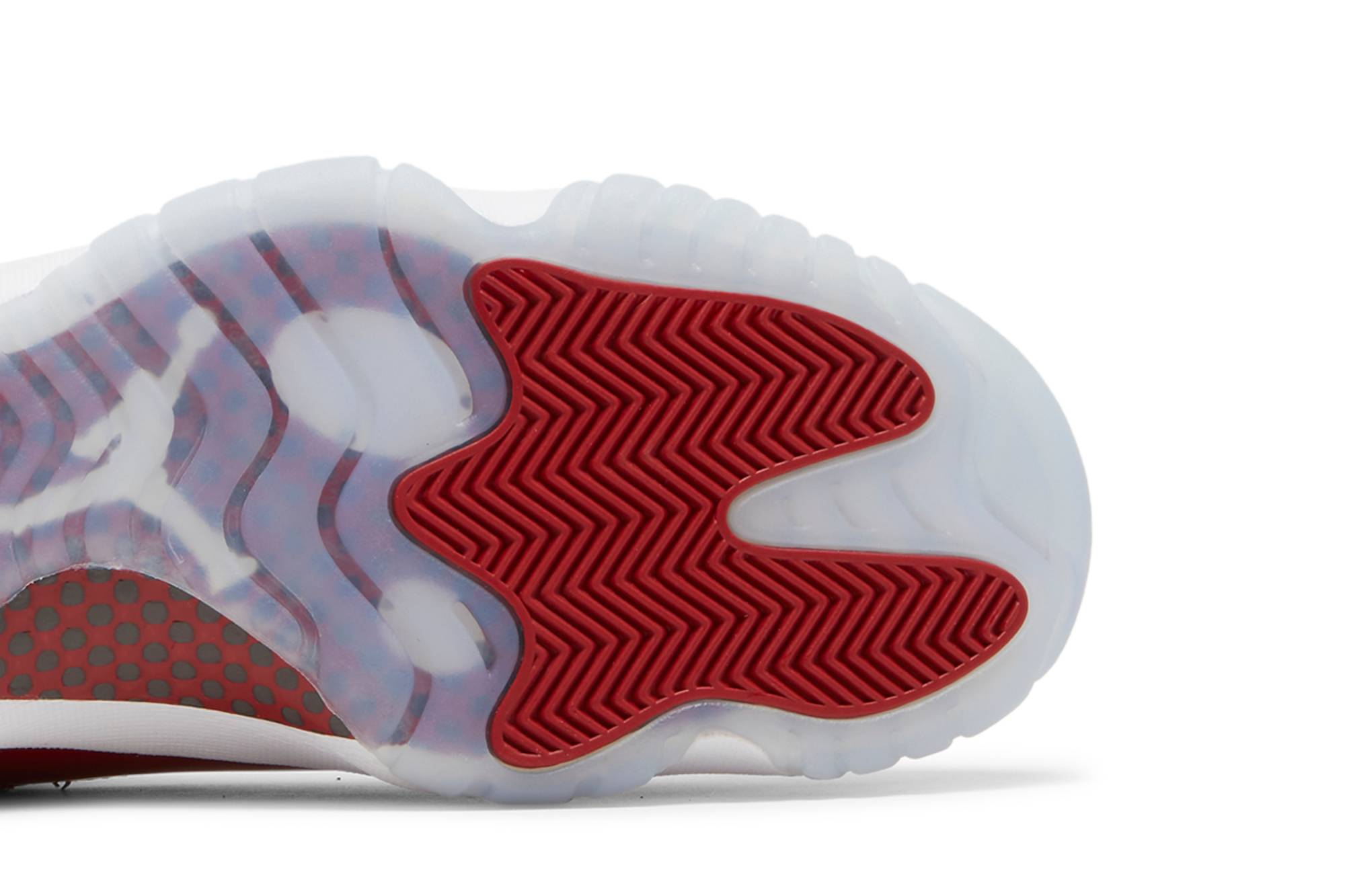 Air Jordan 11 Retro ‘Cherry’ CT8012-116 - Image 6