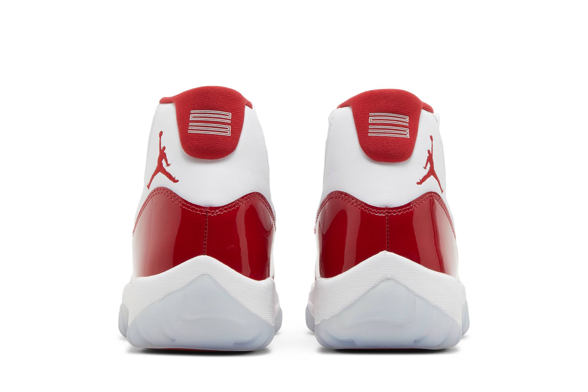 Air Jordan 11 Retro ‘Cherry’ CT8012-116 - Image 7