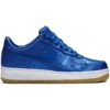 CLOT x Nike Air Force 1 PRM ‘Royal Silk’ [also worn by Edison Chen] CJ5290-400