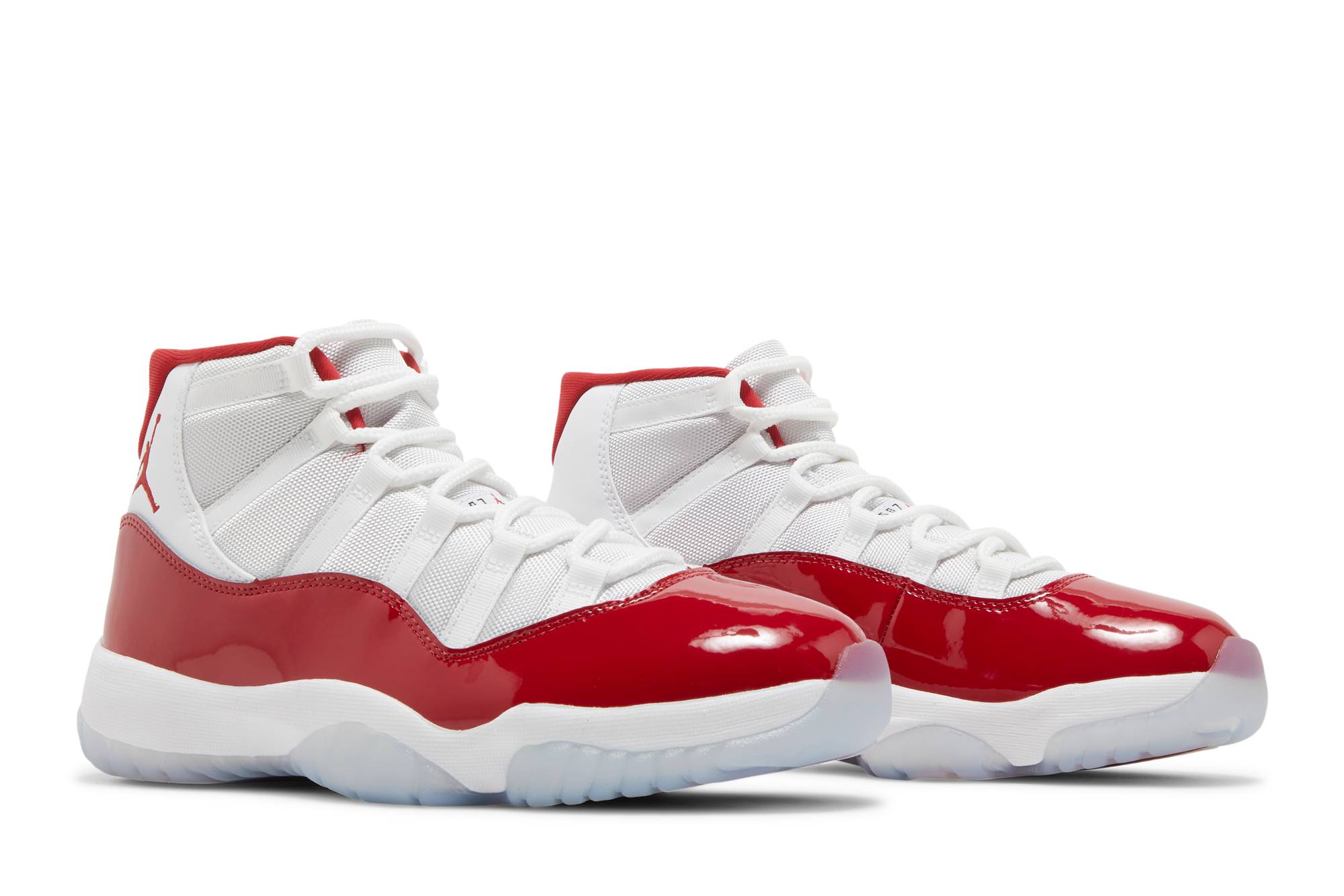 Air Jordan 11 Retro ‘Cherry’ CT8012-116 - Image 9
