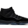 Air Jordan 11 Retro ‘Cap and Gown’ 378037-005