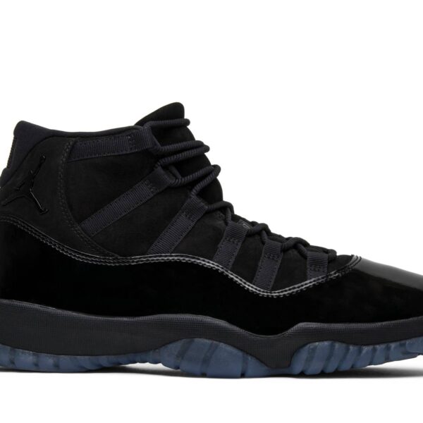 Air Jordan 11 Retro ‘Cap and Gown’ 378037-005