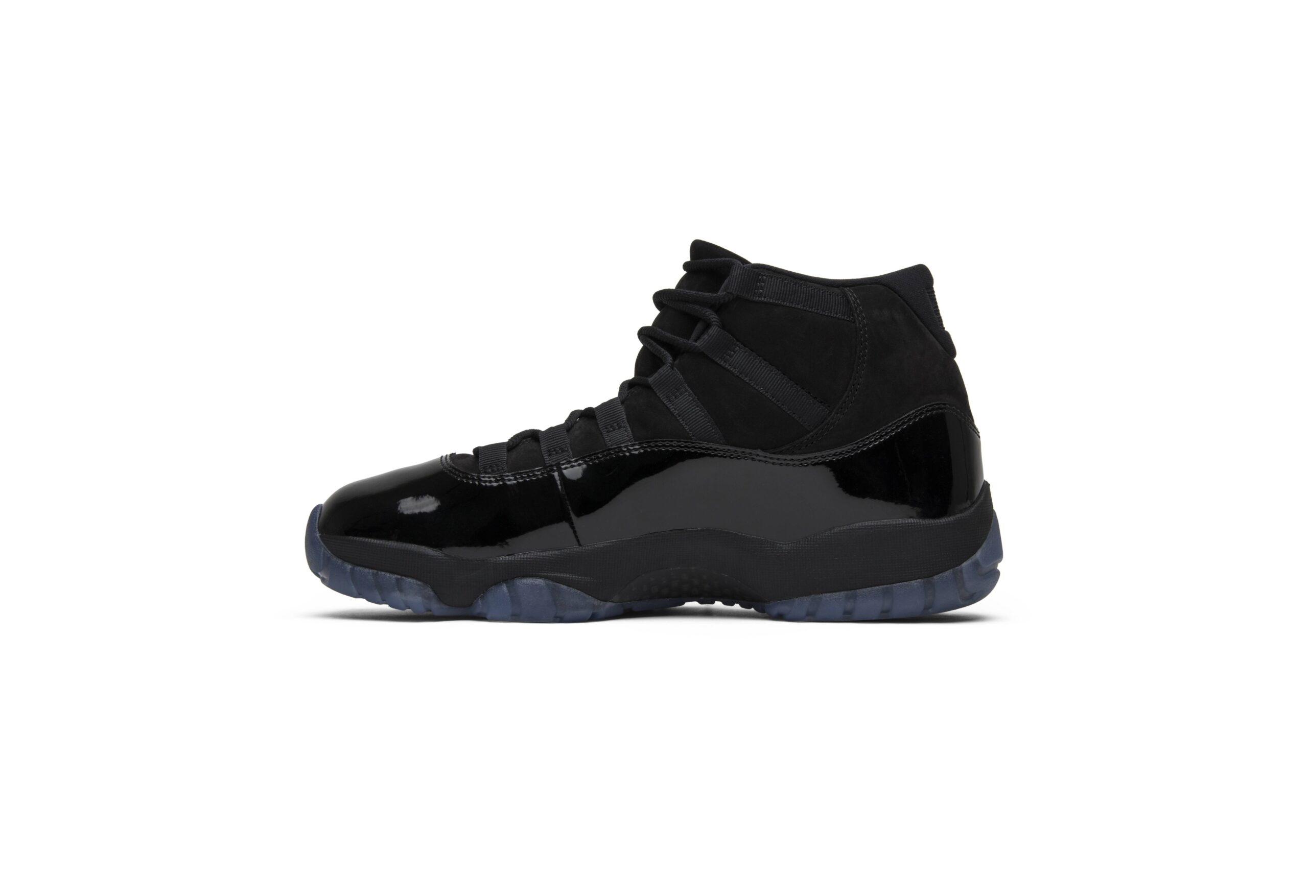 Air Jordan 11 Retro ‘Cap and Gown’ 378037-005 - Image 3