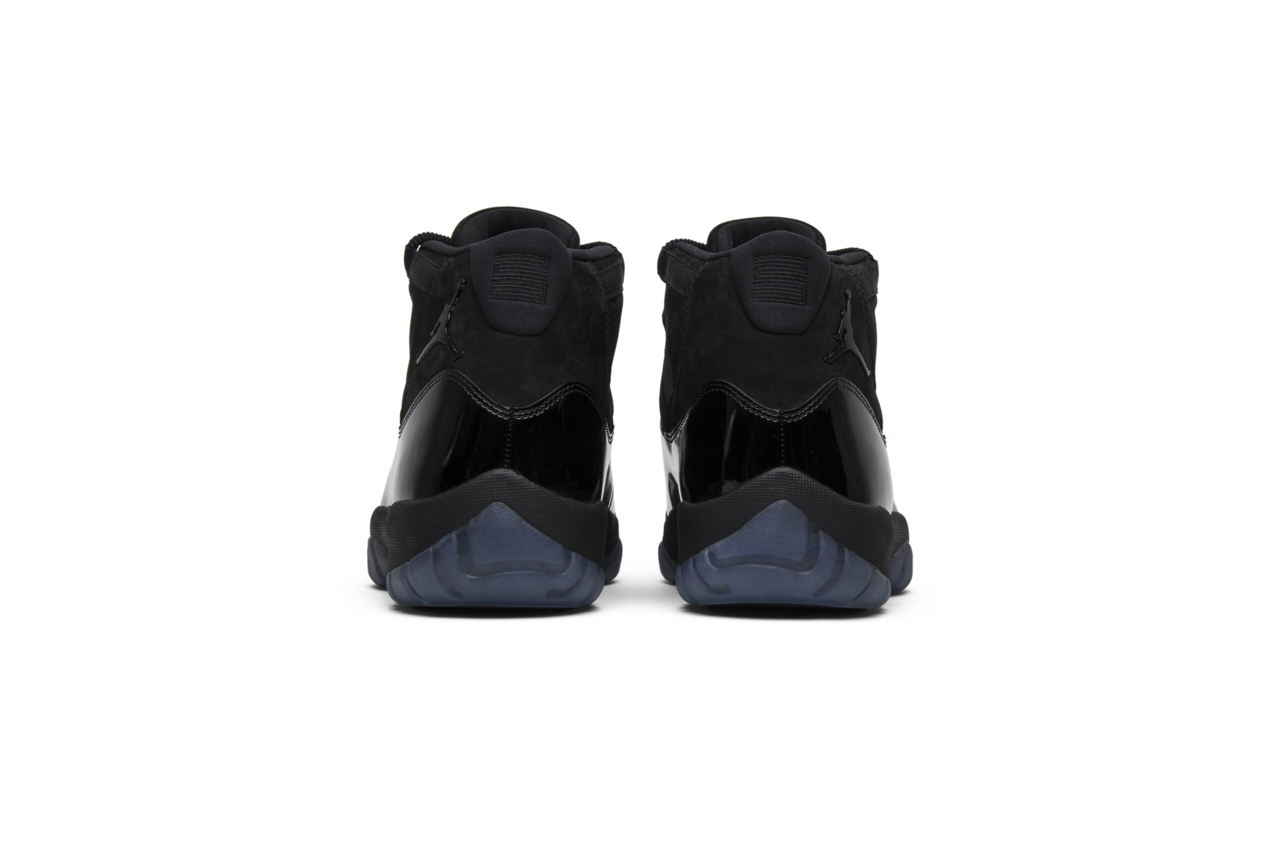 Air Jordan 11 Retro ‘Cap and Gown’ 378037-005 - Image 6
