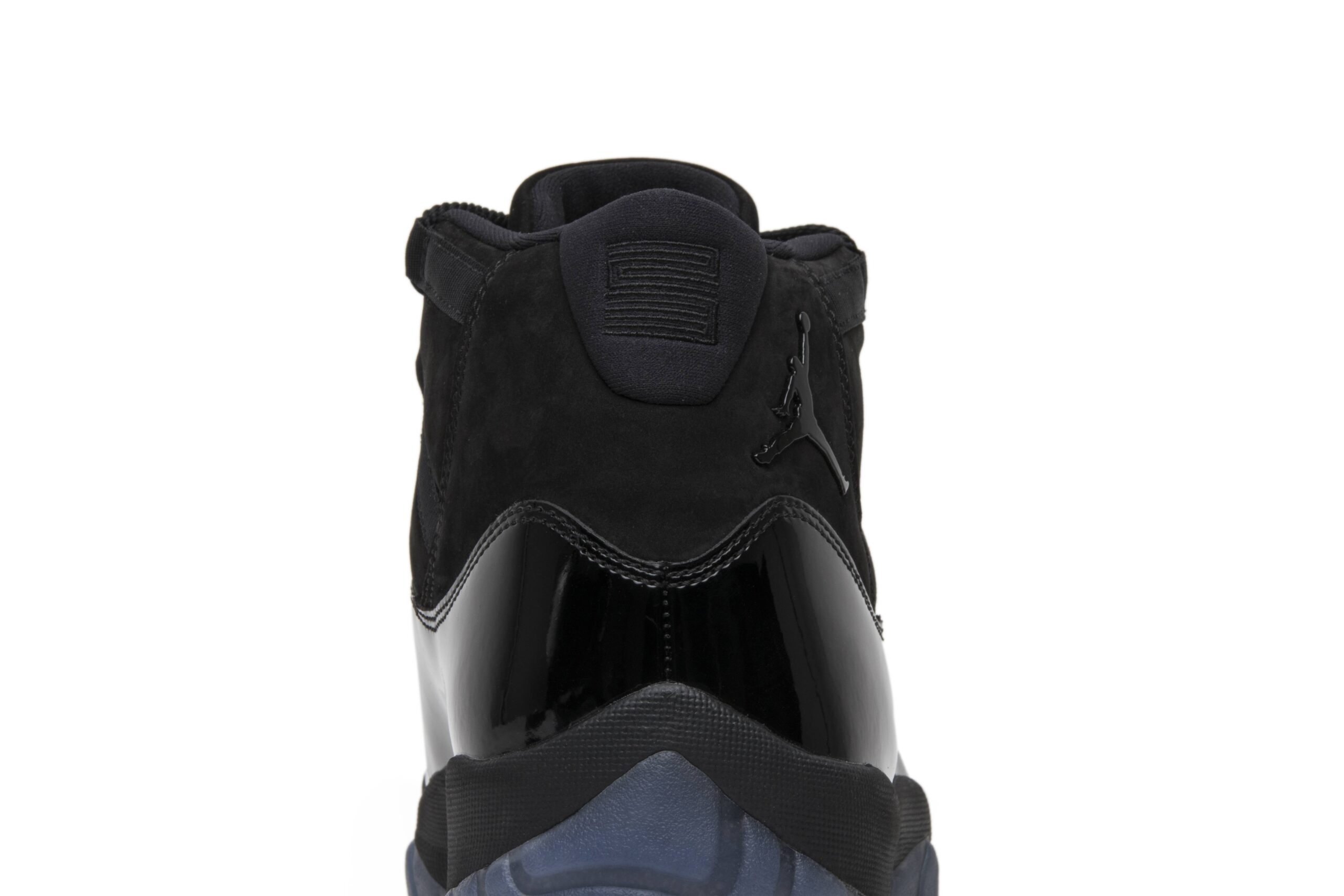 Air Jordan 11 Retro ‘Cap and Gown’ 378037-005 - Image 7