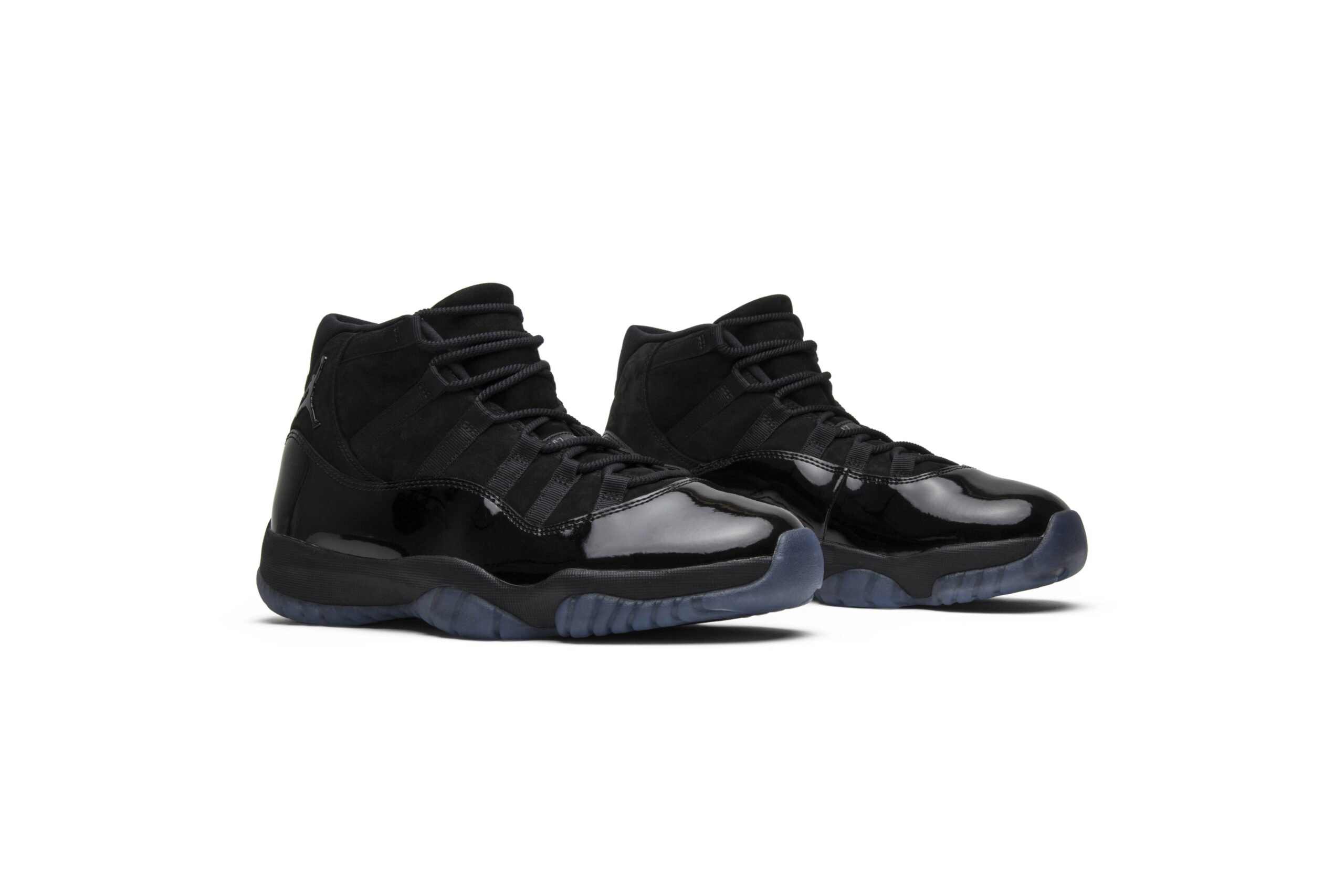 Air Jordan 11 Retro ‘Cap and Gown’ 378037-005 - Image 8