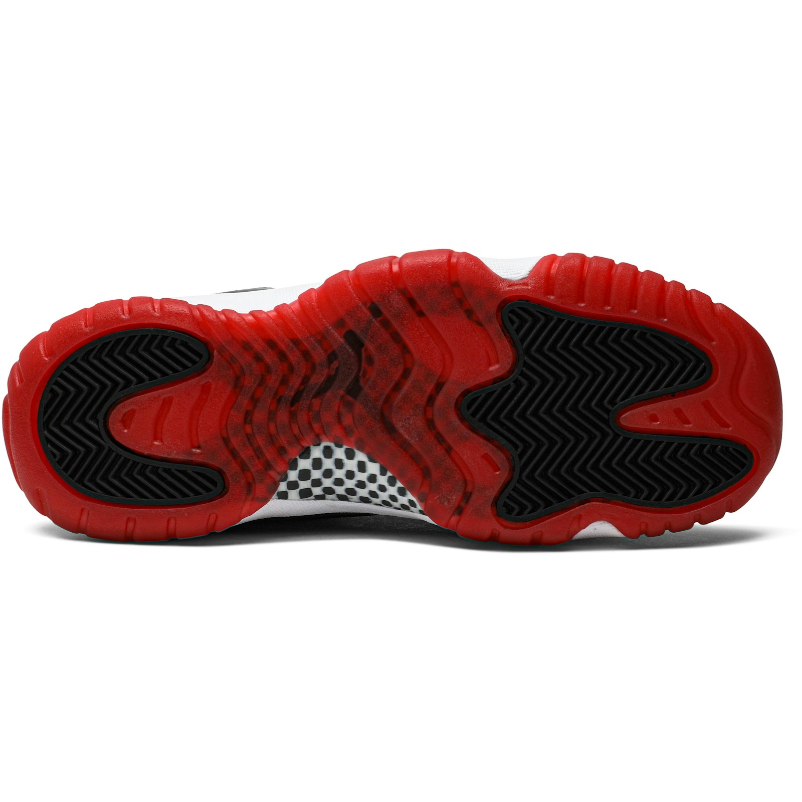 Air Jordan 11 Retro ‘Bred’ 2019 378038-061 - Image 4