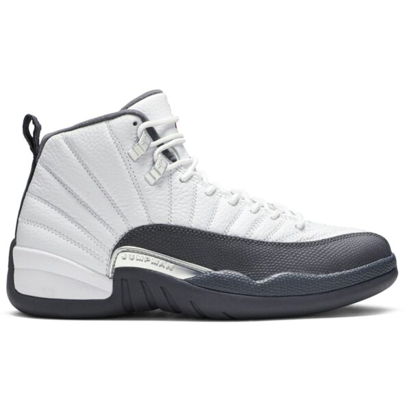 Air Jordan 12 Retro ‘Dark Grey’ 130690-160