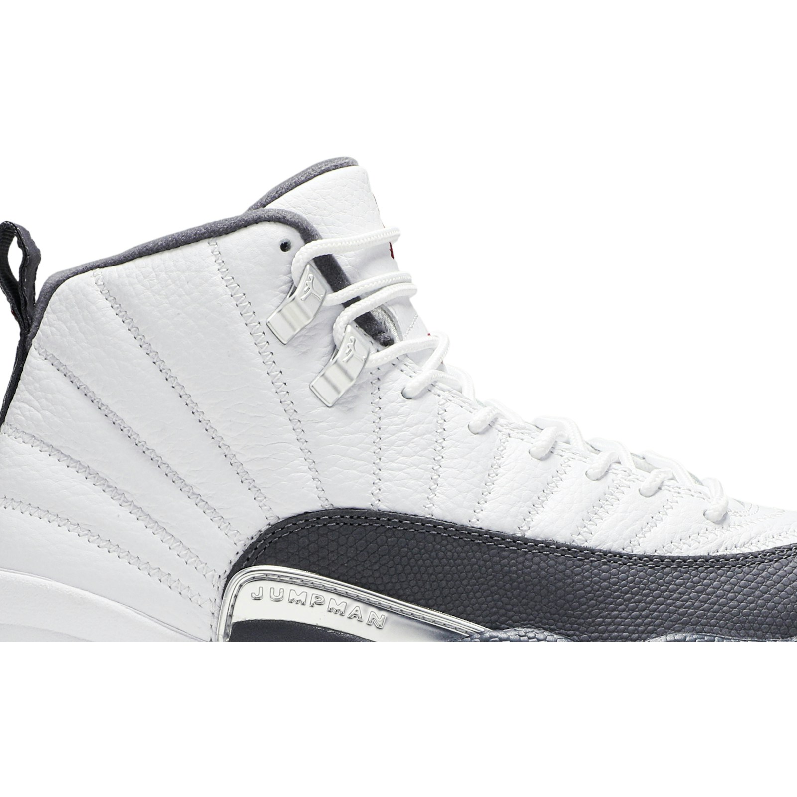 Air Jordan 12 Retro ‘Dark Grey’ 130690-160 - Image 2