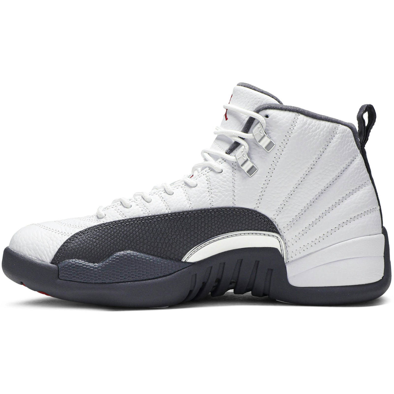 Air Jordan 12 Retro ‘Dark Grey’ 130690-160 - Image 3