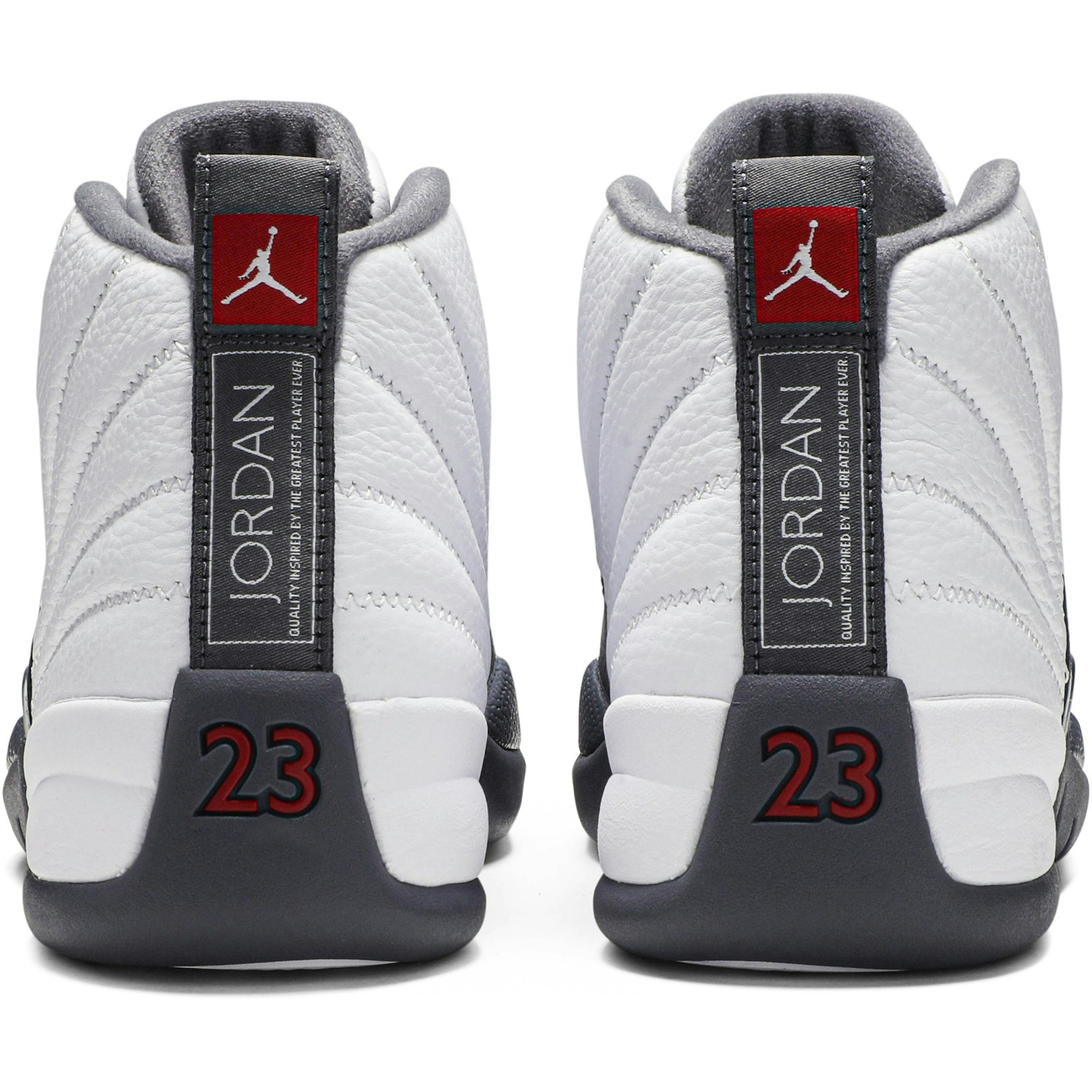 Air Jordan 12 Retro ‘Dark Grey’ 130690-160 - Image 6