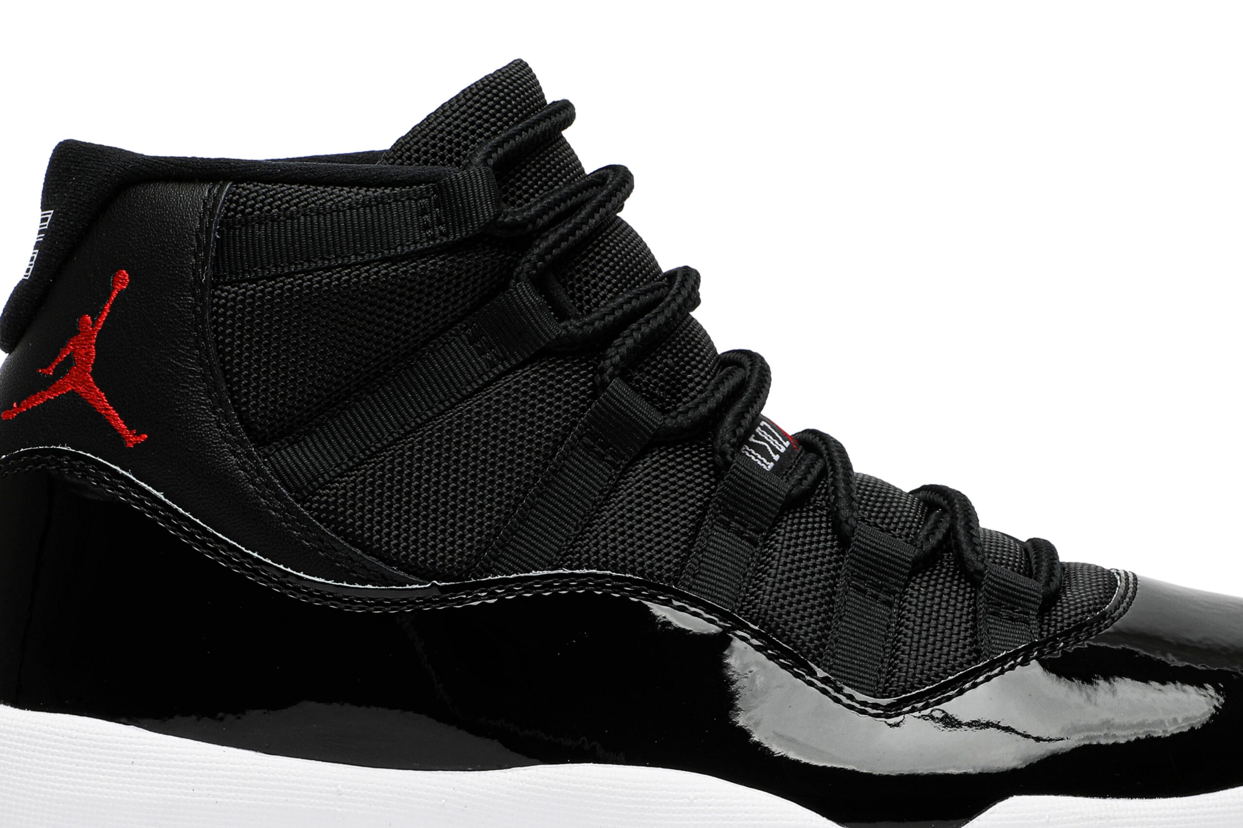 Air Jordan 11 Retro ‘Bred’ 2019 378037-061 - Image 2