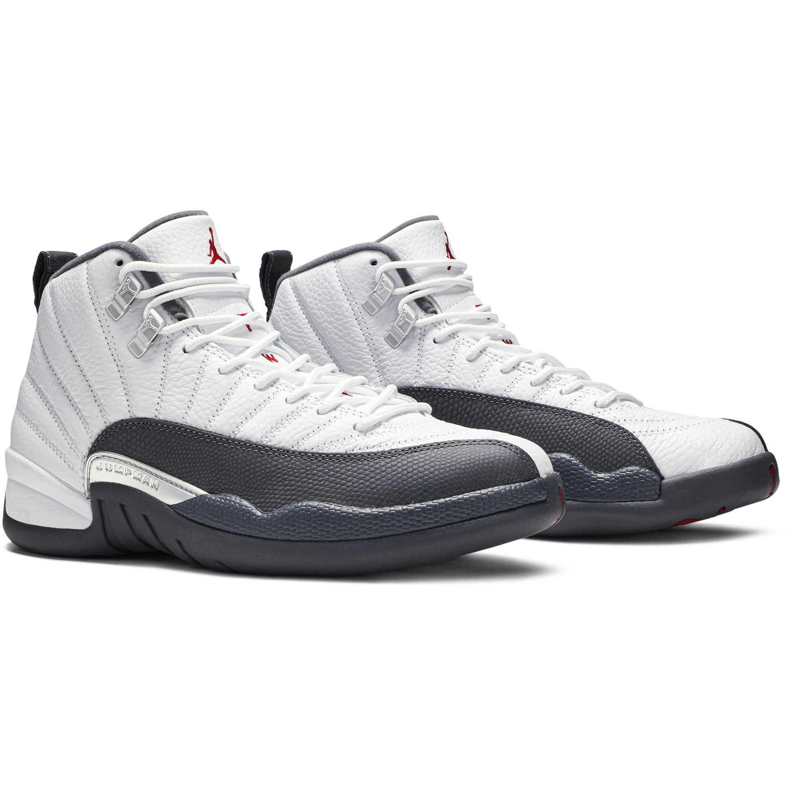 Air Jordan 12 Retro ‘Dark Grey’ 130690-160 - Image 8