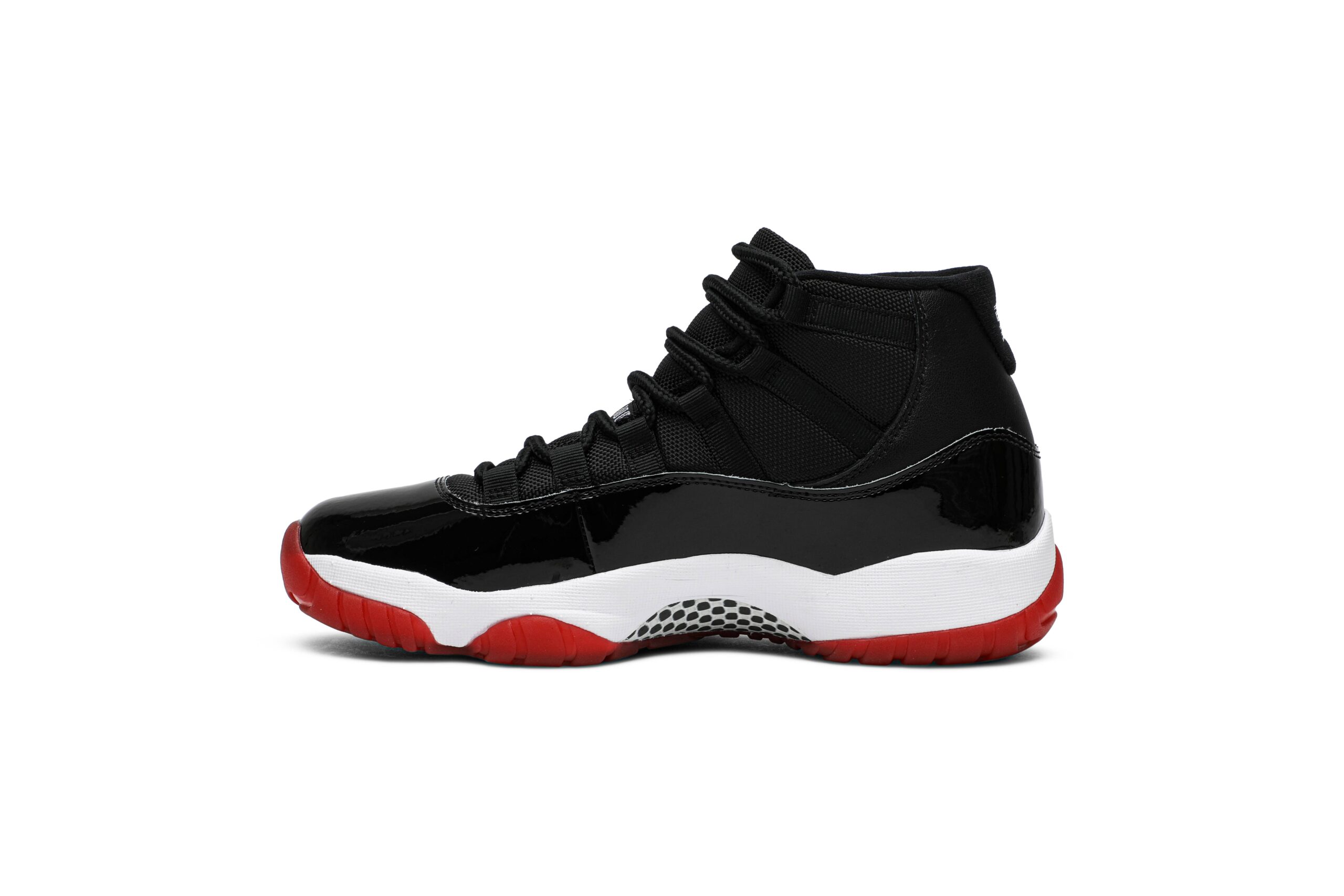 Air Jordan 11 Retro ‘Bred’ 2019 378037-061 - Image 3