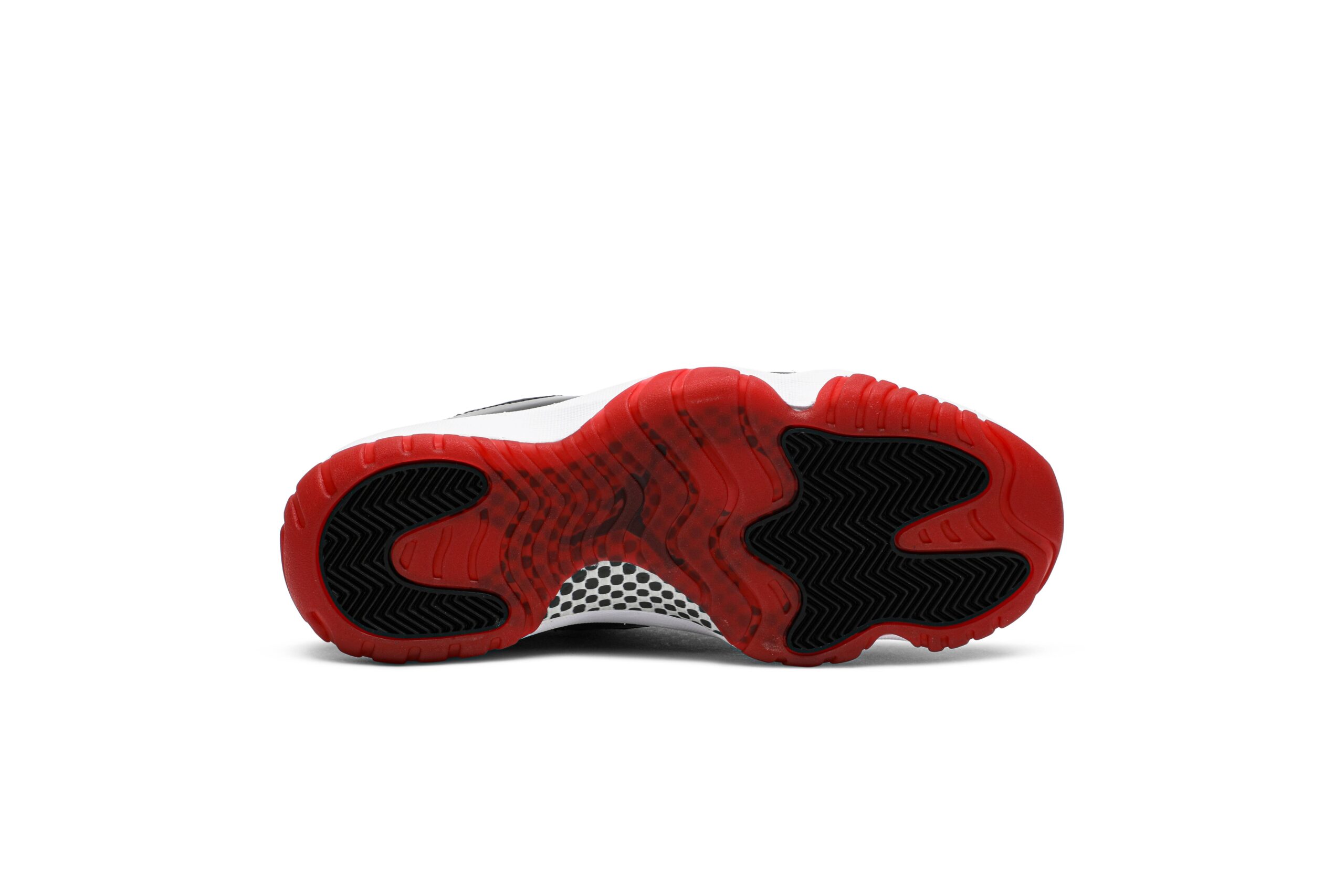 Air Jordan 11 Retro ‘Bred’ 2019 378037-061 - Image 4