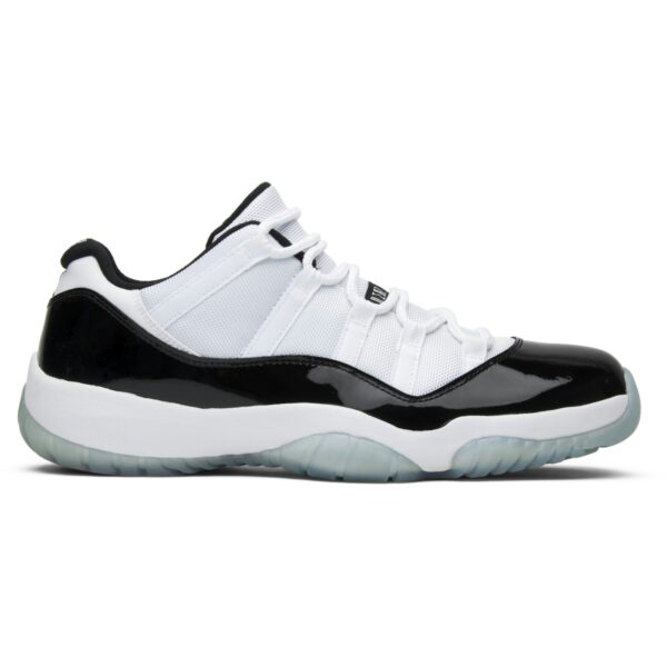 Air Jordan 11 Retro Low ‘Concord’ 528895-153