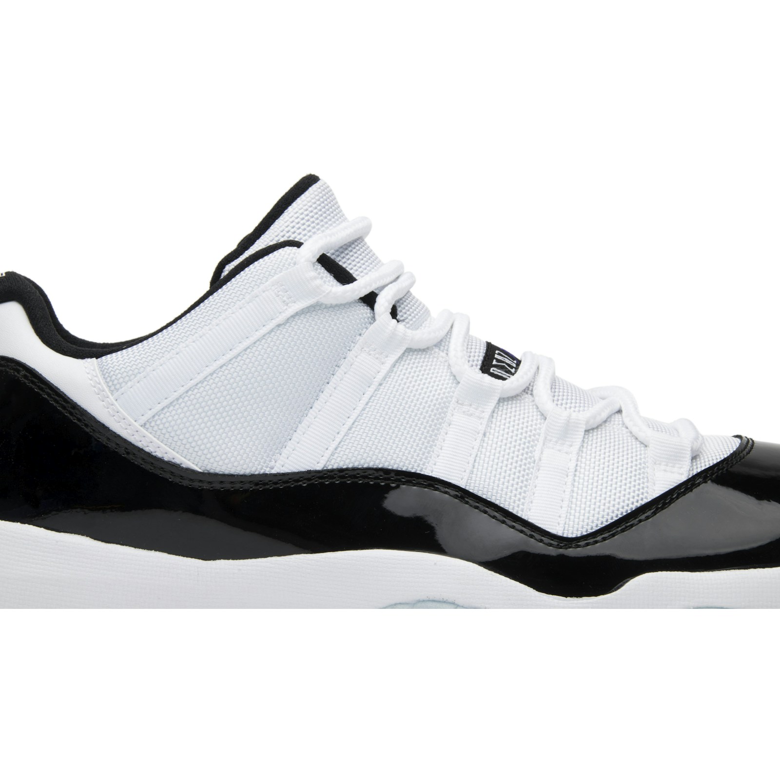 Air Jordan 11 Retro Low ‘Concord’ 528895-153 - Image 2