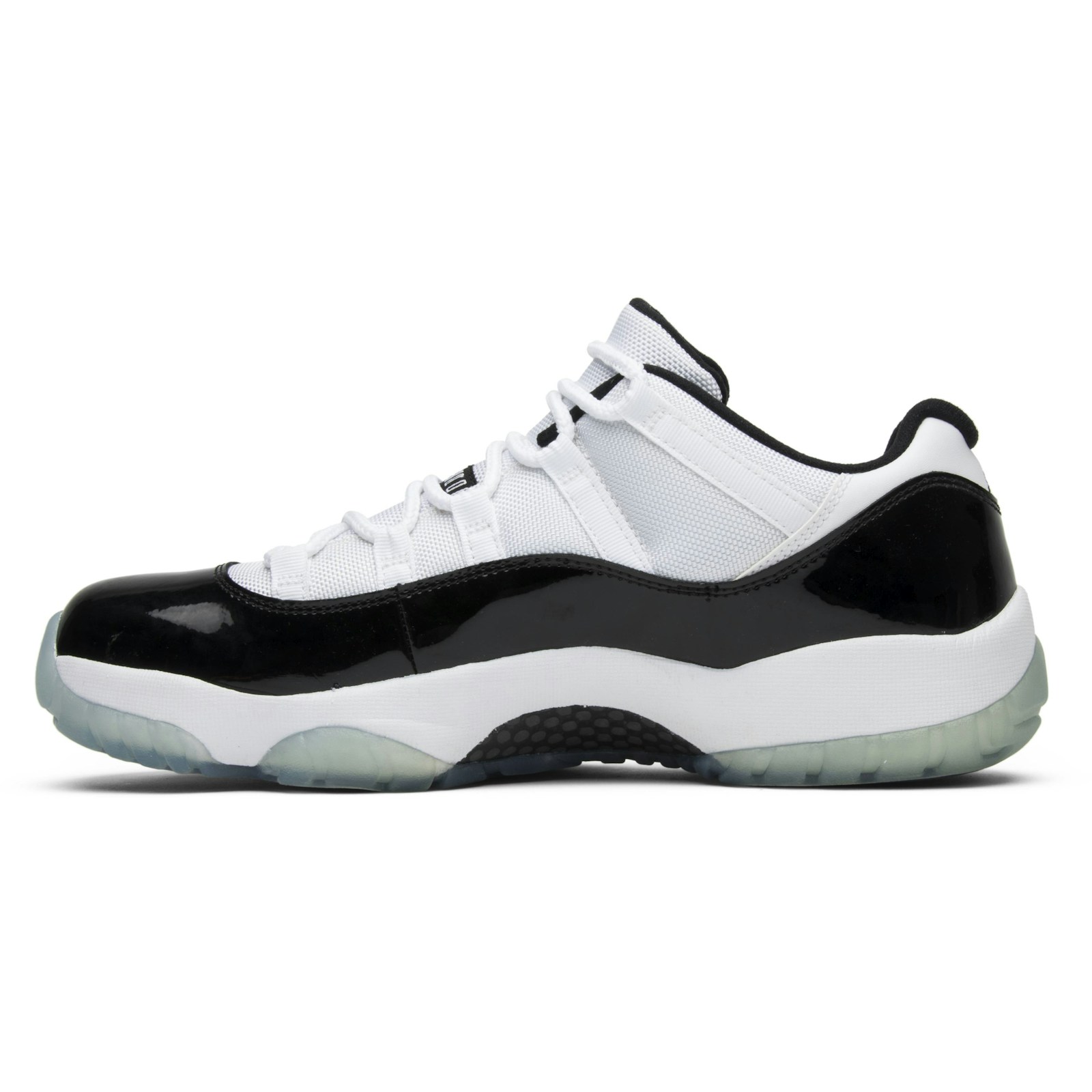 Air Jordan 11 Retro Low ‘Concord’ 528895-153 - Image 3