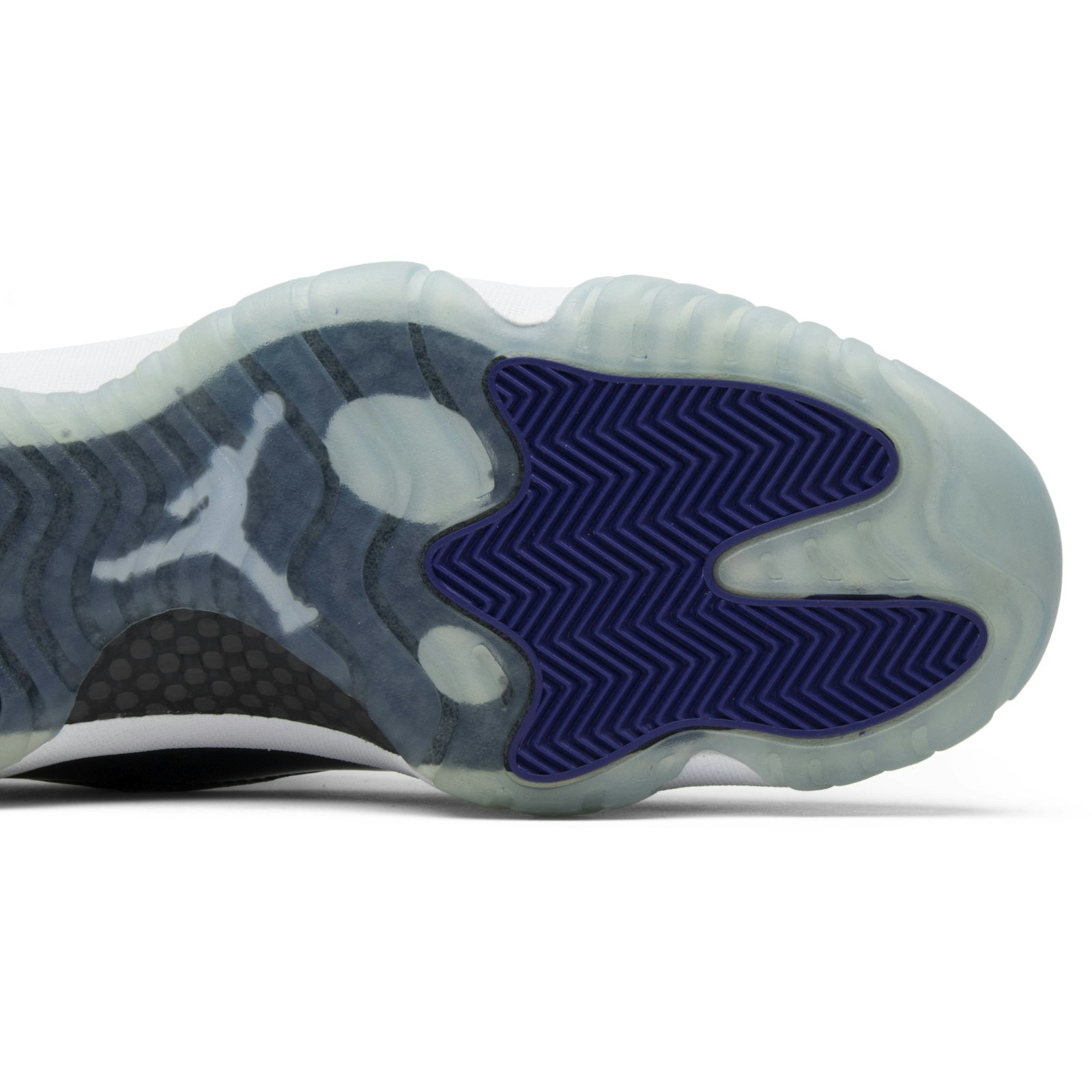 Air Jordan 11 Retro Low ‘Concord’ 528895-153 - Image 5