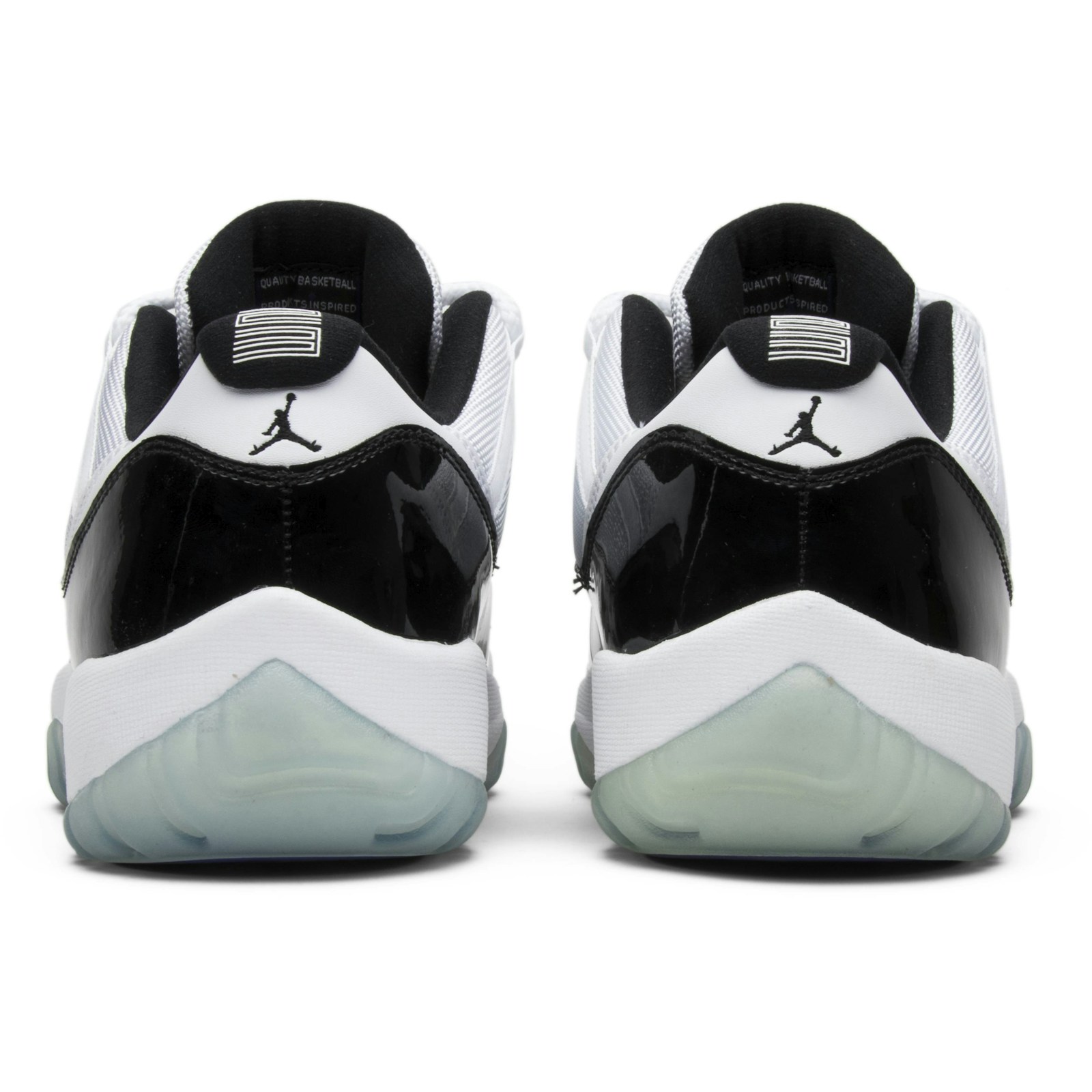 Air Jordan 11 Retro Low ‘Concord’ 528895-153 - Image 6