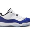 Air Jordan 11 Retro Low ‘Concord Sketch’ AH7860-100 TpR