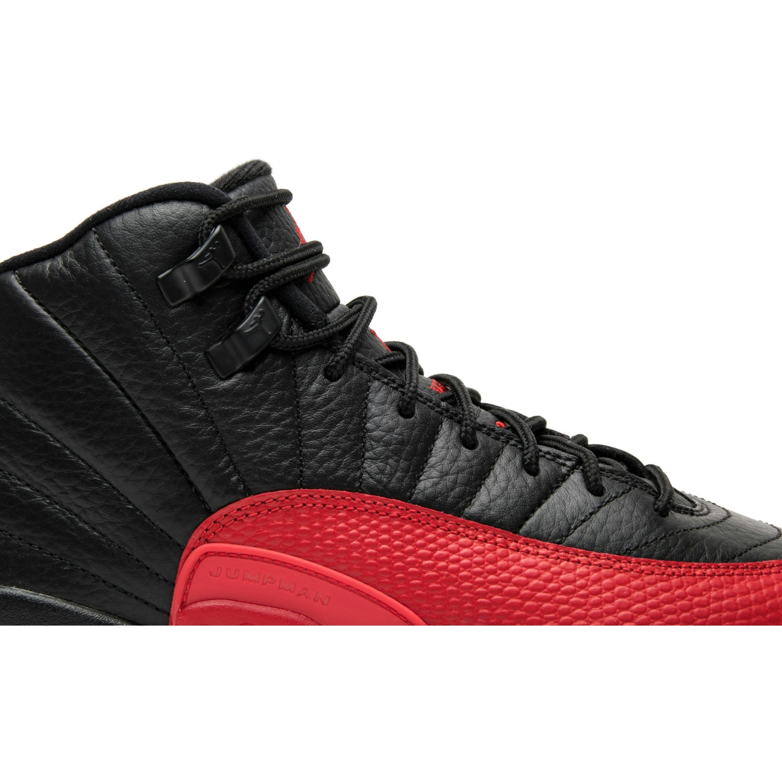 Air Jordan 12 Retro BG ‘Flu Game’ 2016 153265-002 - Image 2