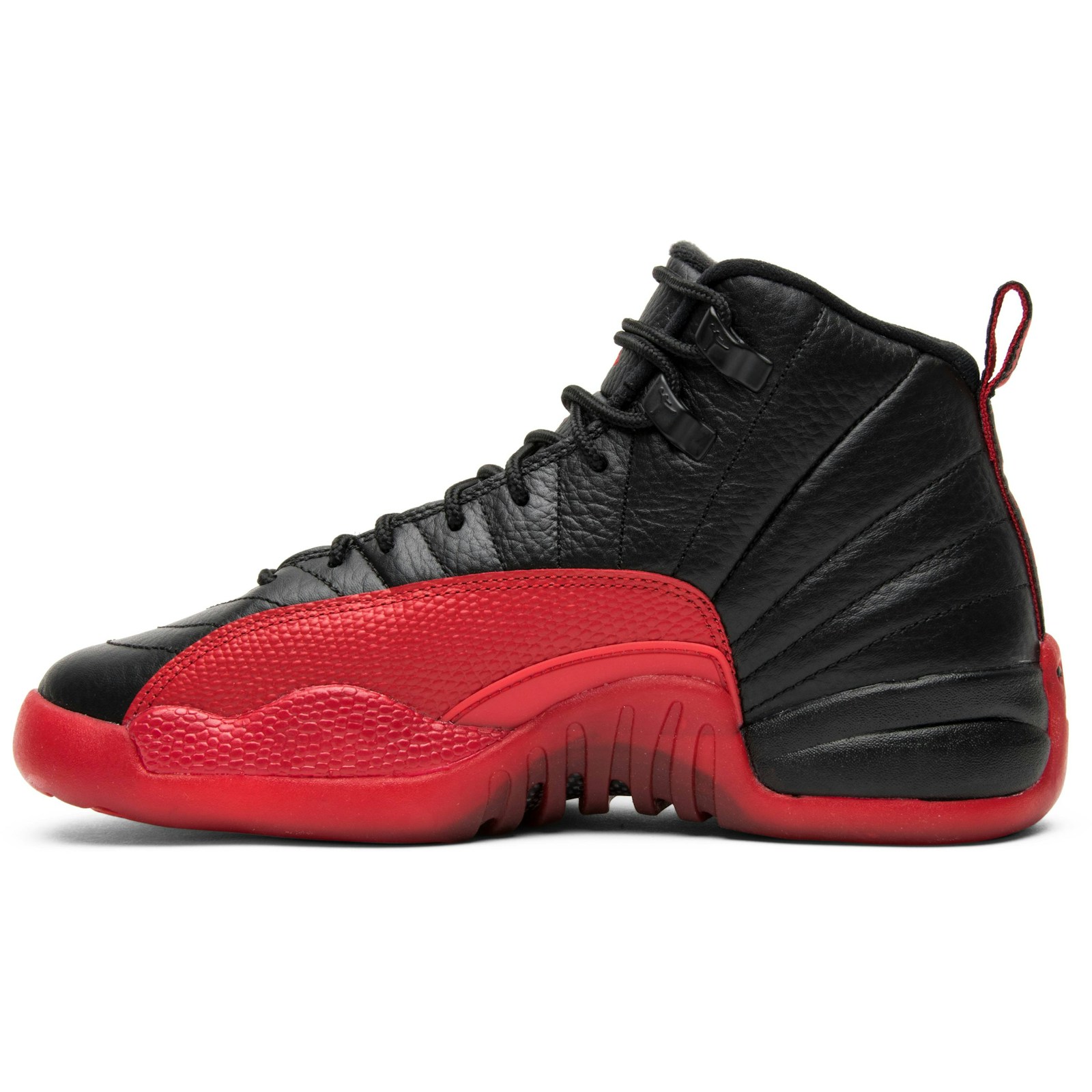 Air Jordan 12 Retro BG ‘Flu Game’ 2016 153265-002 - Image 3