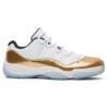 Air Jordan 11 Retro Low ‘Closing Ceremony’ 528895-103