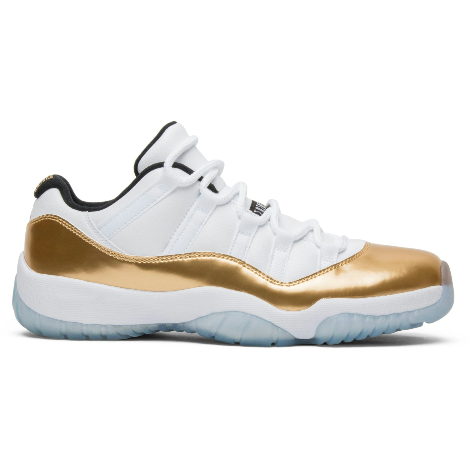 Air Jordan 11 Retro Low ‘Closing Ceremony’ 528895-103