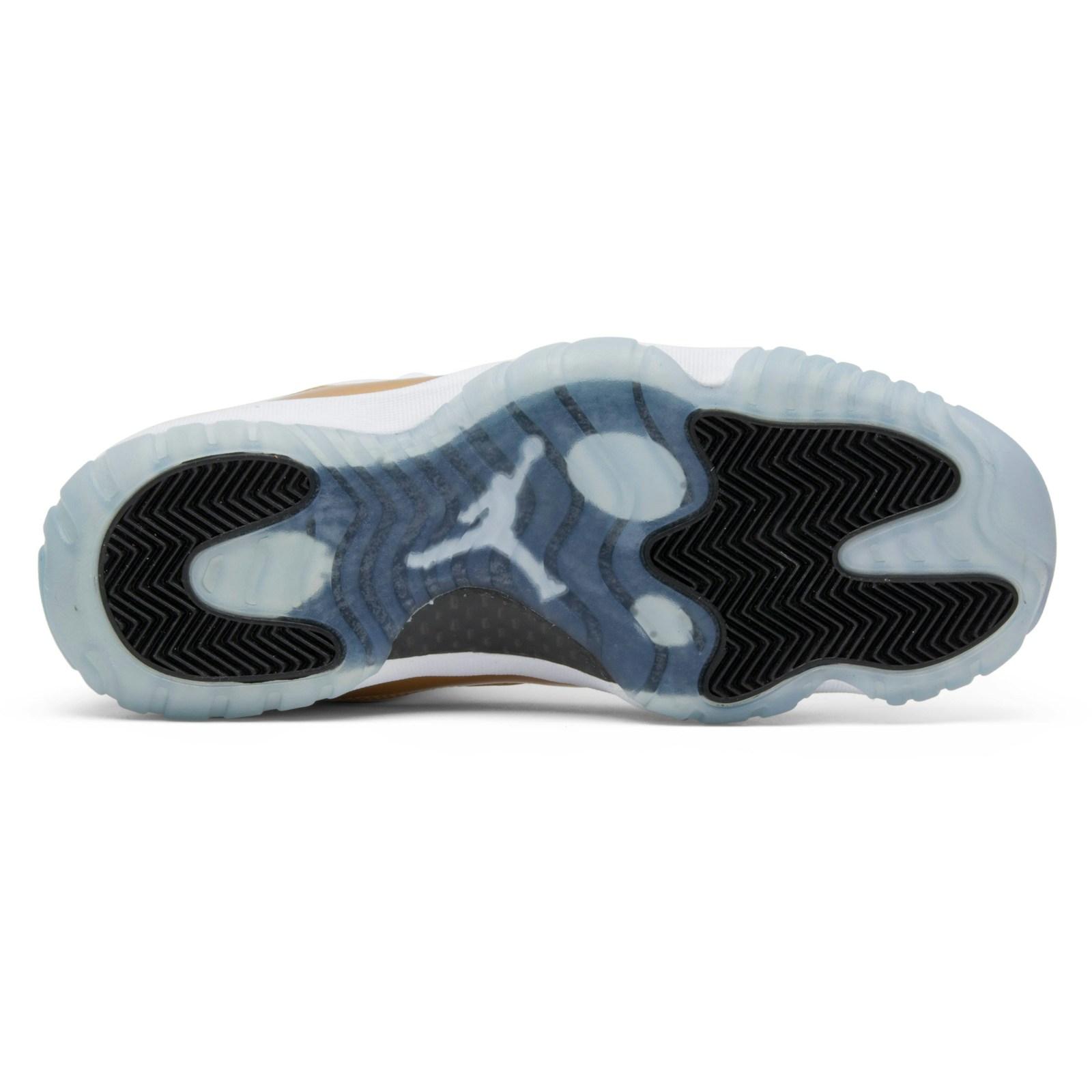 Air Jordan 11 Retro Low ‘Closing Ceremony’ 528895-103 - Image 4