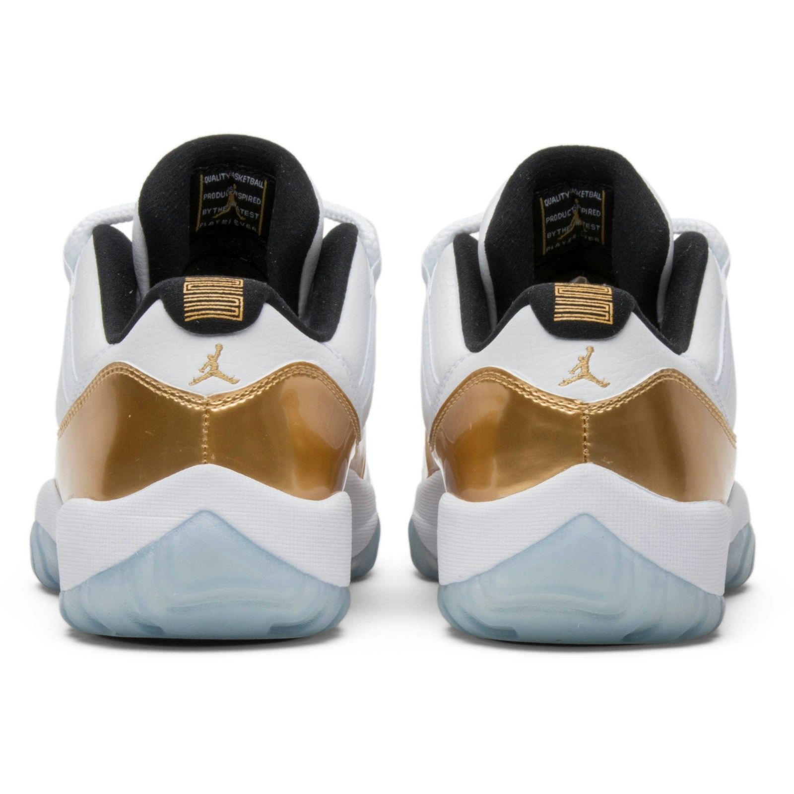 Air Jordan 11 Retro Low ‘Closing Ceremony’ 528895-103 - Image 6