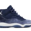 Air Jordan 11 Velvet ‘Midnight Navy’ AR0715-441