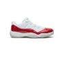 Air Jordan 11 Retro Low ‘Cherry’ 2016 528895-102