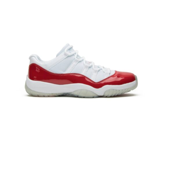 Air Jordan 11 Retro Low ‘Cherry’ 2016 528895-102
