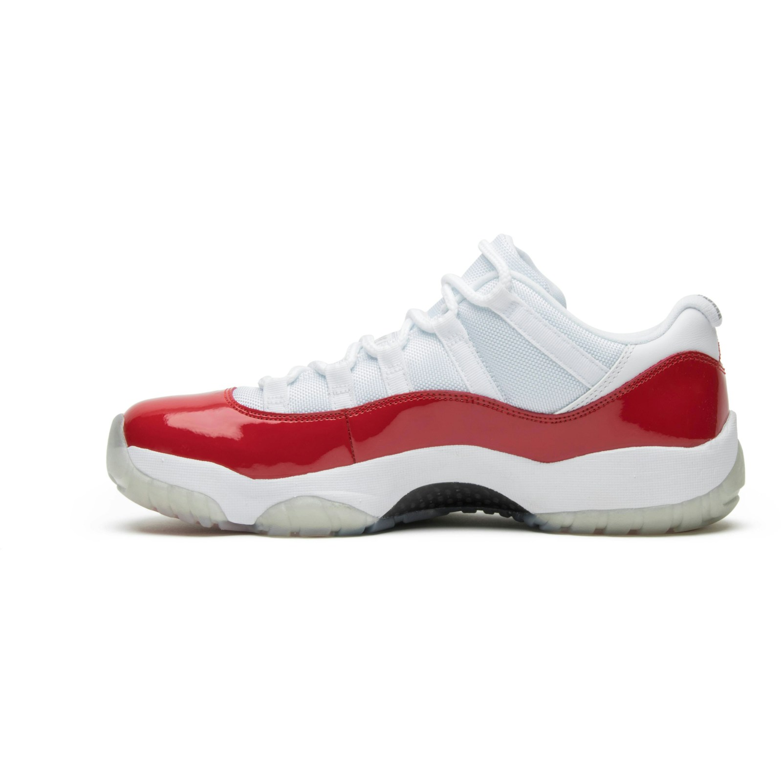 Air Jordan 11 Retro Low ‘Cherry’ 2016 528895-102 - Image 3