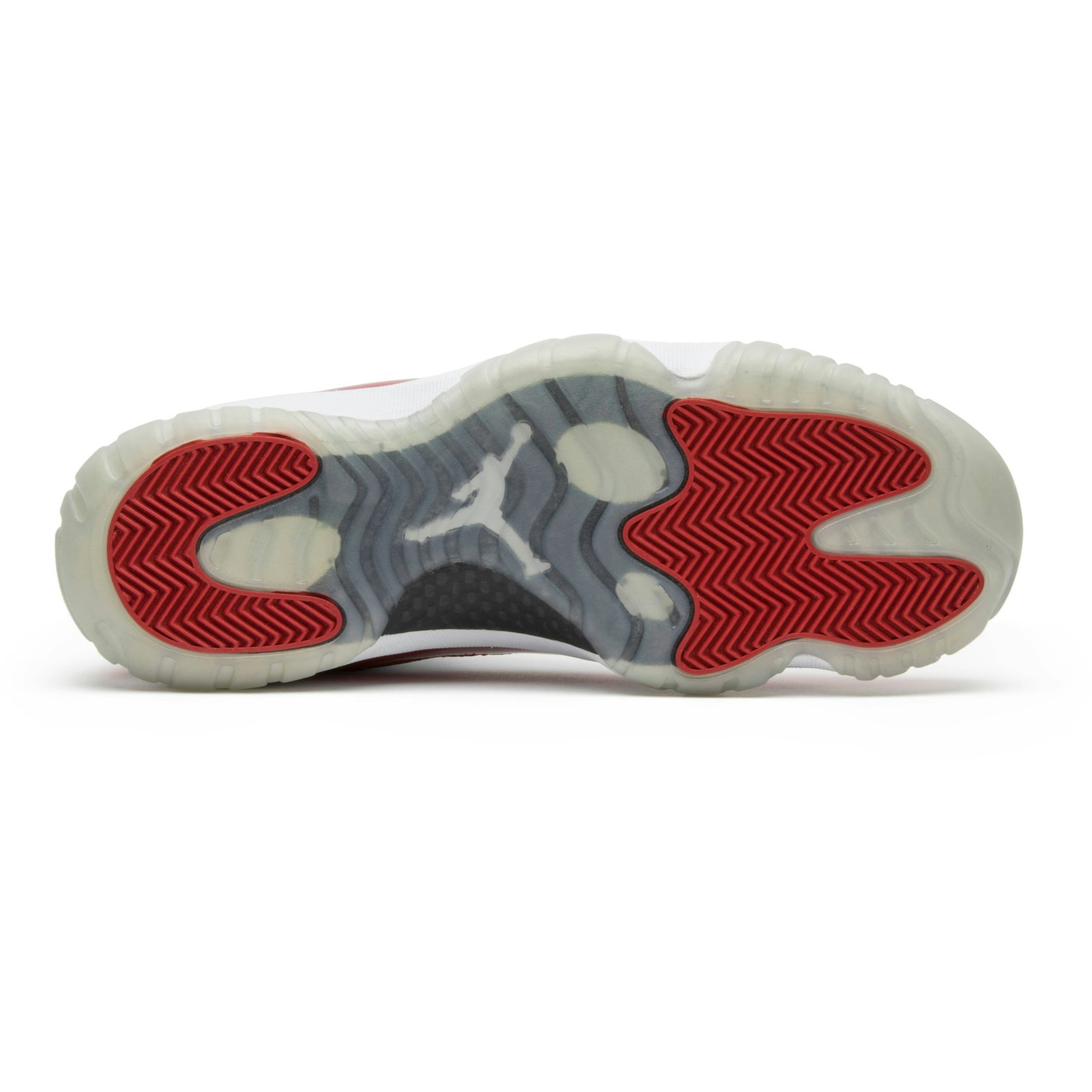 Air Jordan 11 Retro Low ‘Cherry’ 2016 528895-102 - Image 4