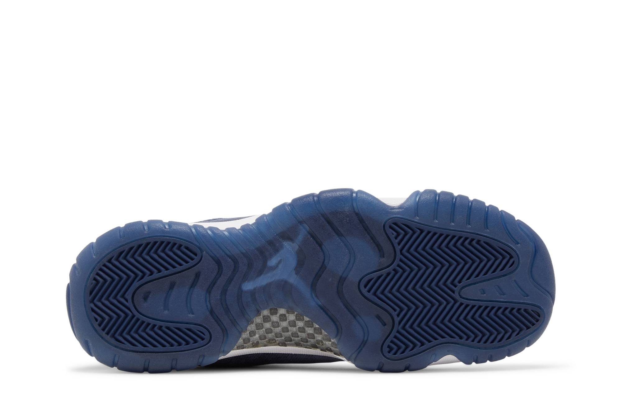 Air Jordan 11 Velvet ‘Midnight Navy’ AR0715-441 - Image 5