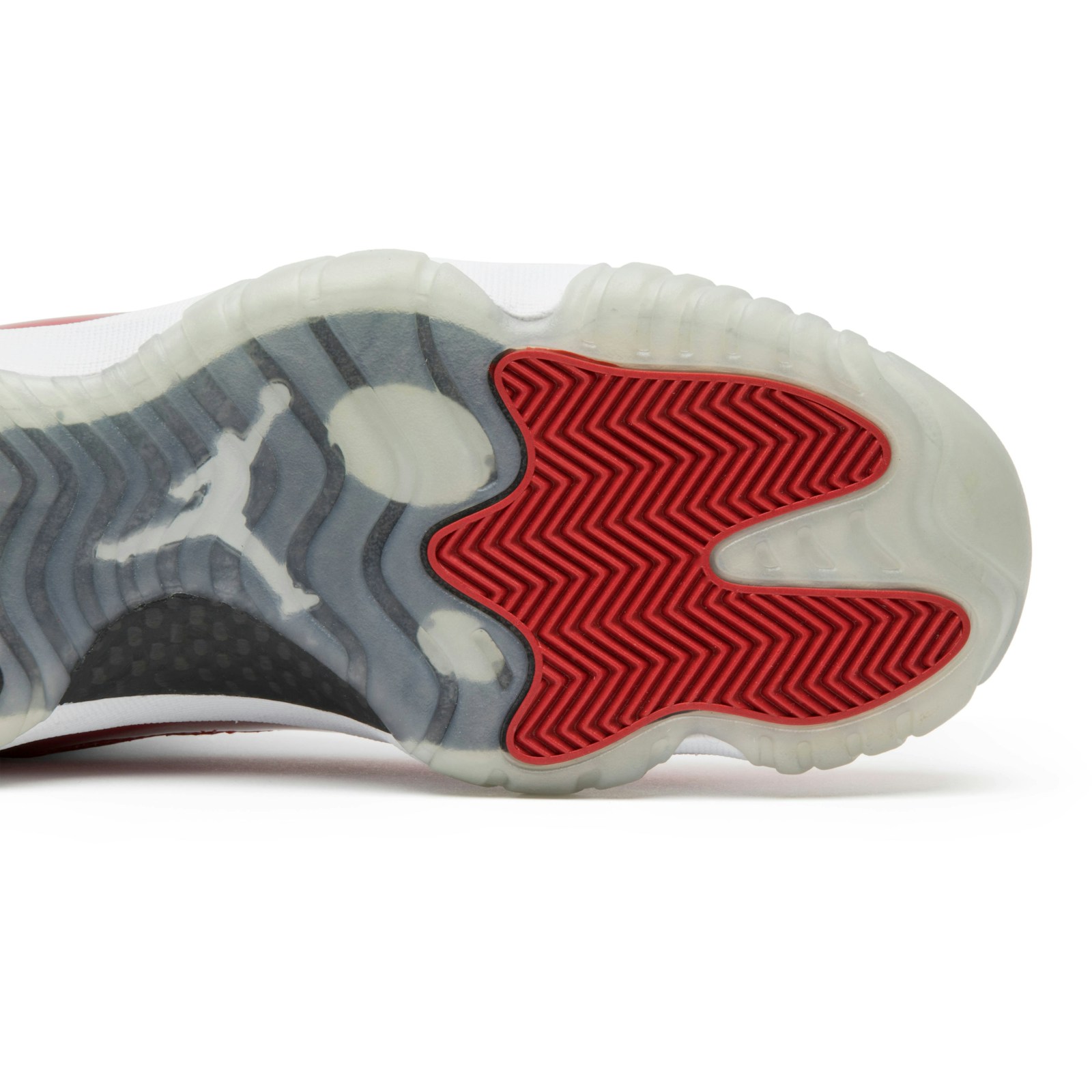 Air Jordan 11 Retro Low ‘Cherry’ 2016 528895-102 - Image 5