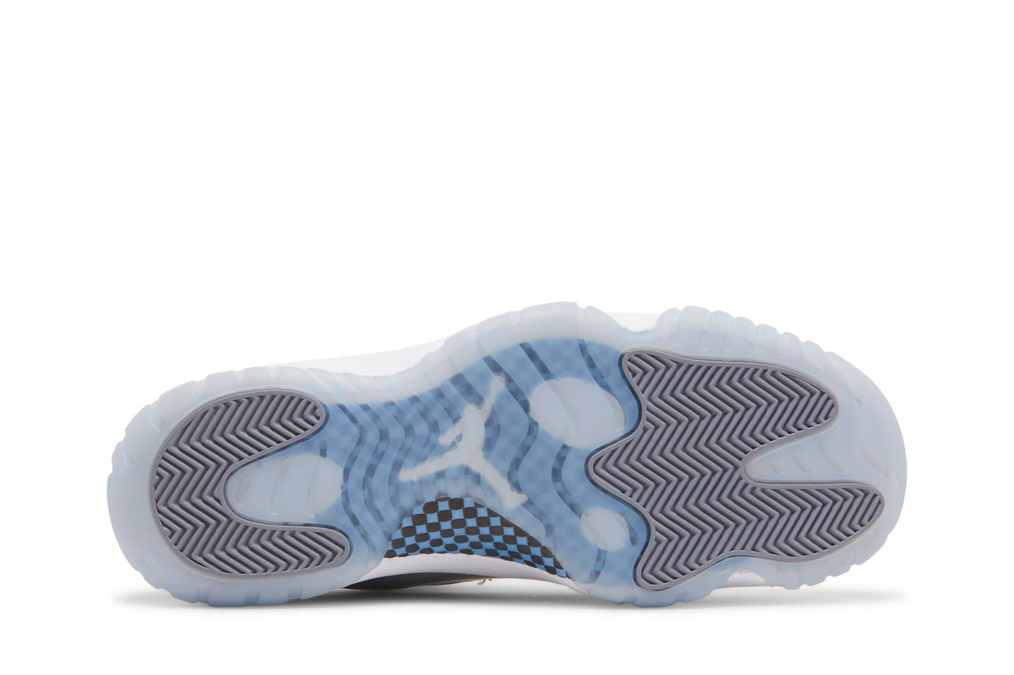 Air Jordan 11 Retro Low ‘Cement Grey’ AV2187-140 - Image 5
