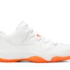 Air Jordan 11 Retro Low ‘Bright Citrus’ AH7860-139