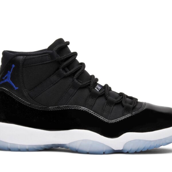 Air Jordan 11 Retro 2016 ‘Space Jam’ 378037-003
