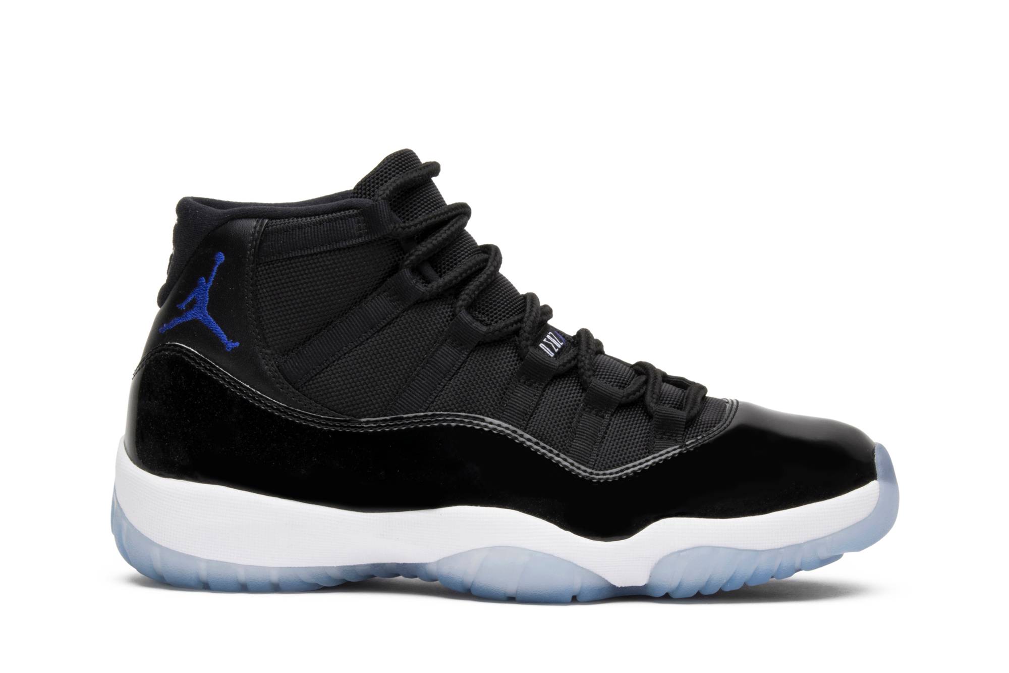 Air Jordan 11 Retro 2016 ‘Space Jam’ 378037-003