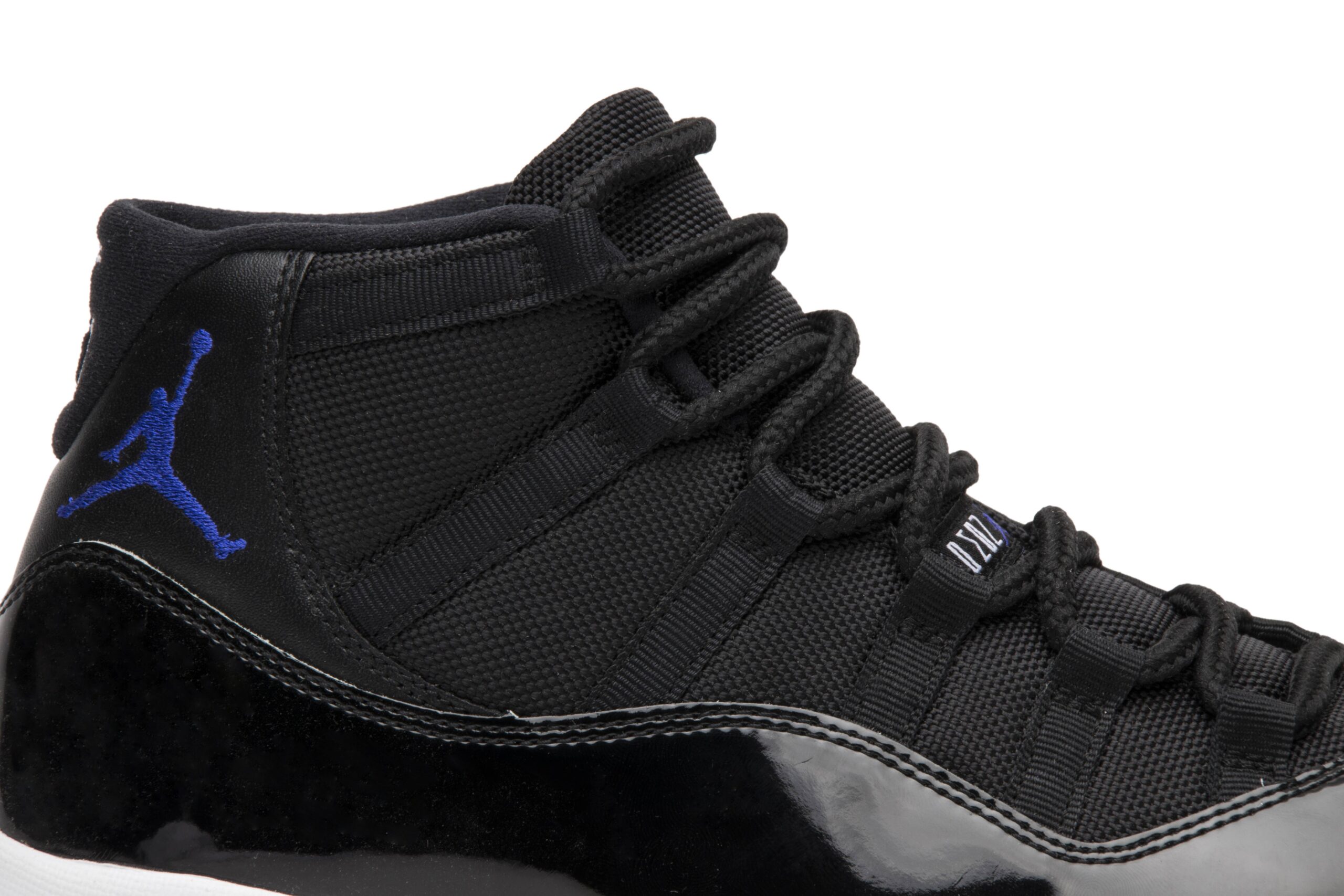 Air Jordan 11 Retro 2016 ‘Space Jam’ 378037-003 - Image 2