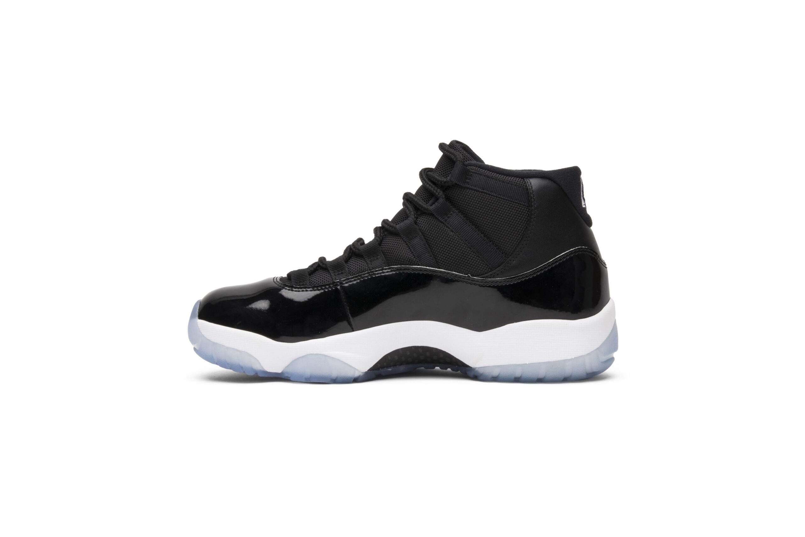 Air Jordan 11 Retro 2016 ‘Space Jam’ 378037-003 - Image 3