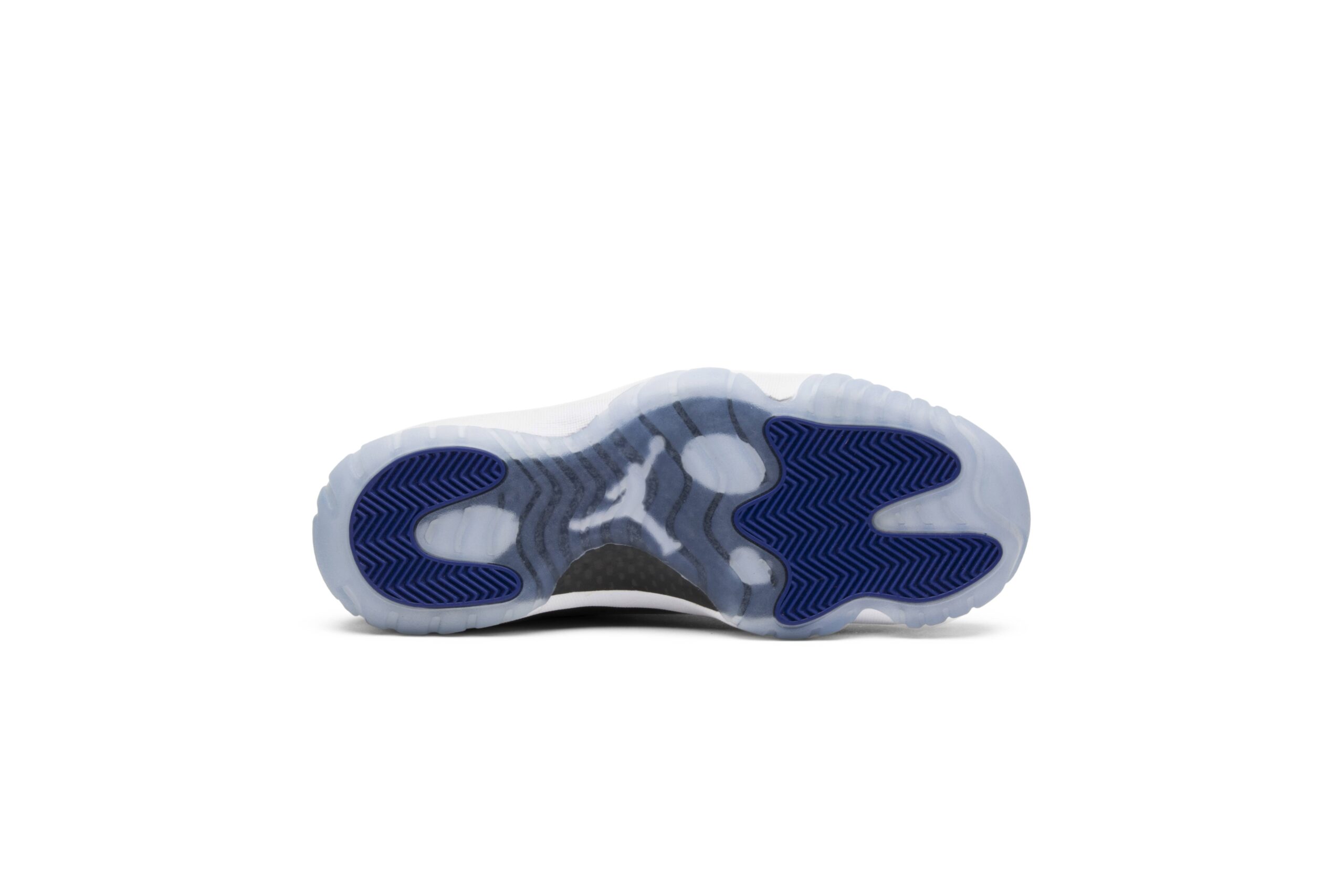 Air Jordan 11 Retro 2016 ‘Space Jam’ 378037-003 - Image 4