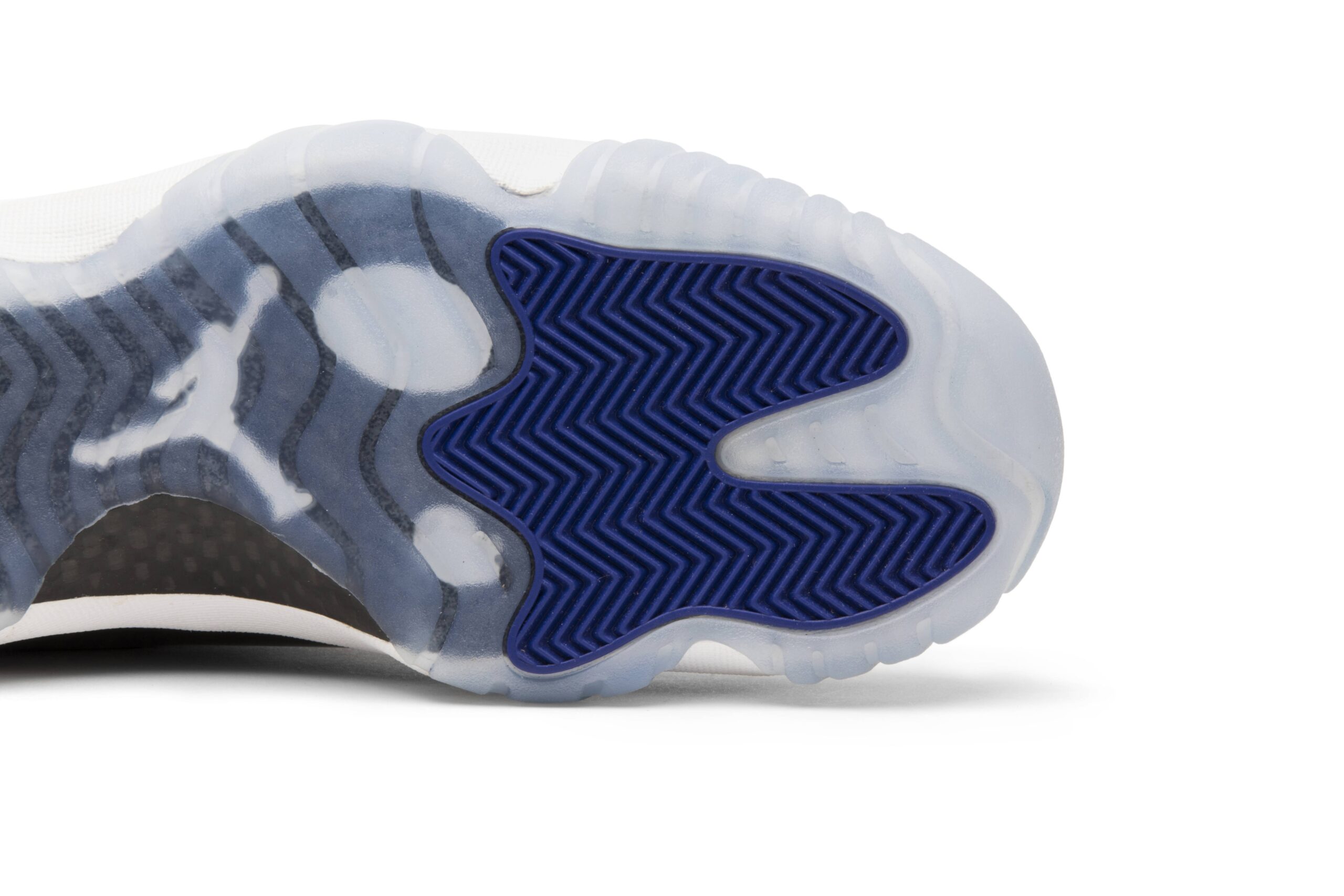 Air Jordan 11 Retro 2016 ‘Space Jam’ 378037-003 - Image 5